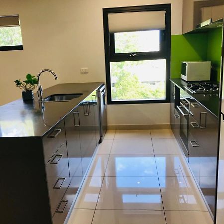 Magnum Serviced Apartments Darwin Exterior photo