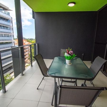Magnum Serviced Apartments Darwin Exterior photo