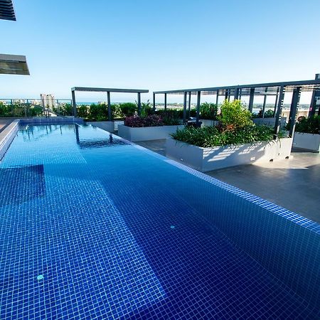 Magnum Serviced Apartments Darwin Exterior photo