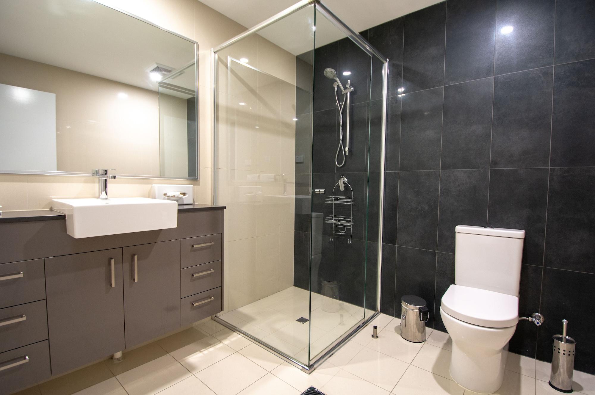 Magnum Serviced Apartments Darwin Exterior photo