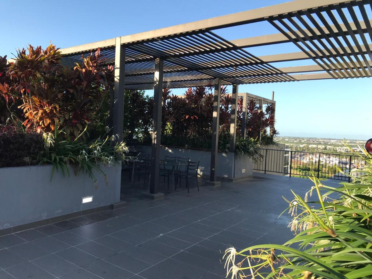 Magnum Serviced Apartments Darwin Exterior photo