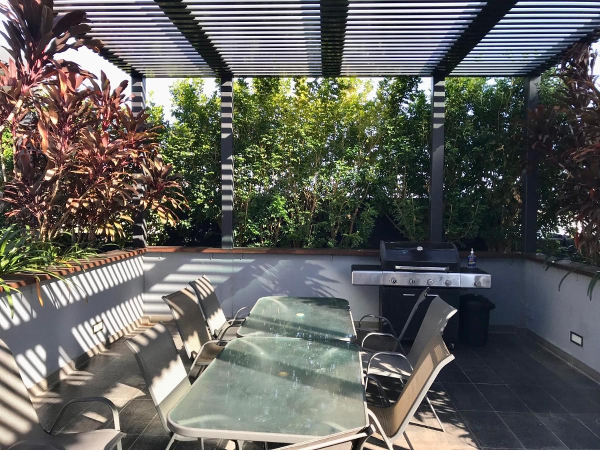 Magnum Serviced Apartments Darwin Exterior photo