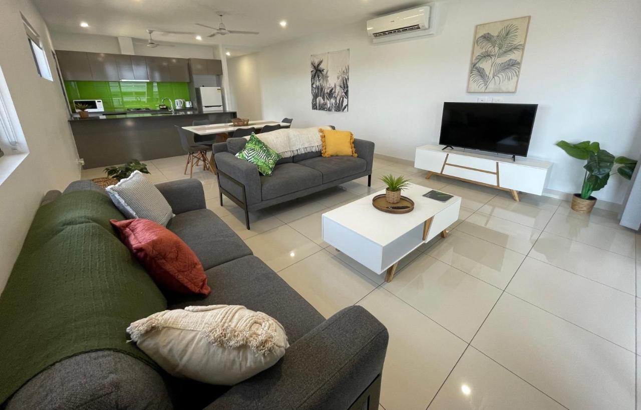 Magnum Serviced Apartments Darwin Exterior photo