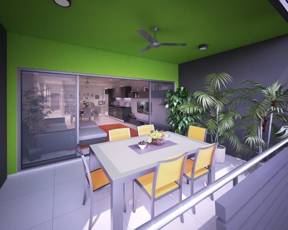 Magnum Serviced Apartments Darwin Exterior photo