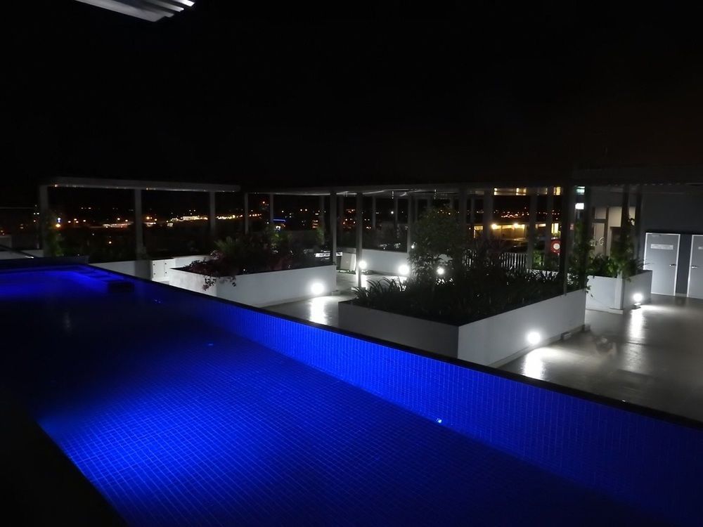 Magnum Serviced Apartments Darwin Exterior photo