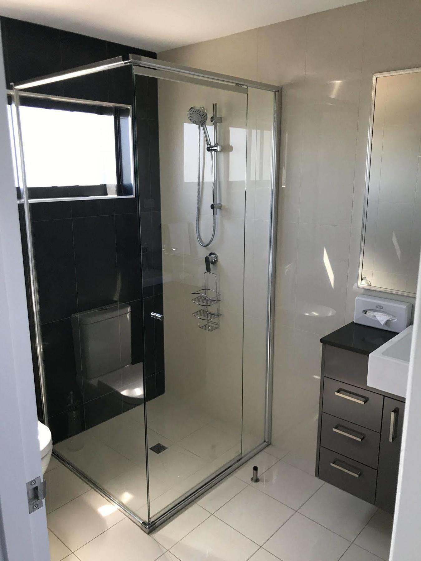 Magnum Serviced Apartments Darwin Exterior photo