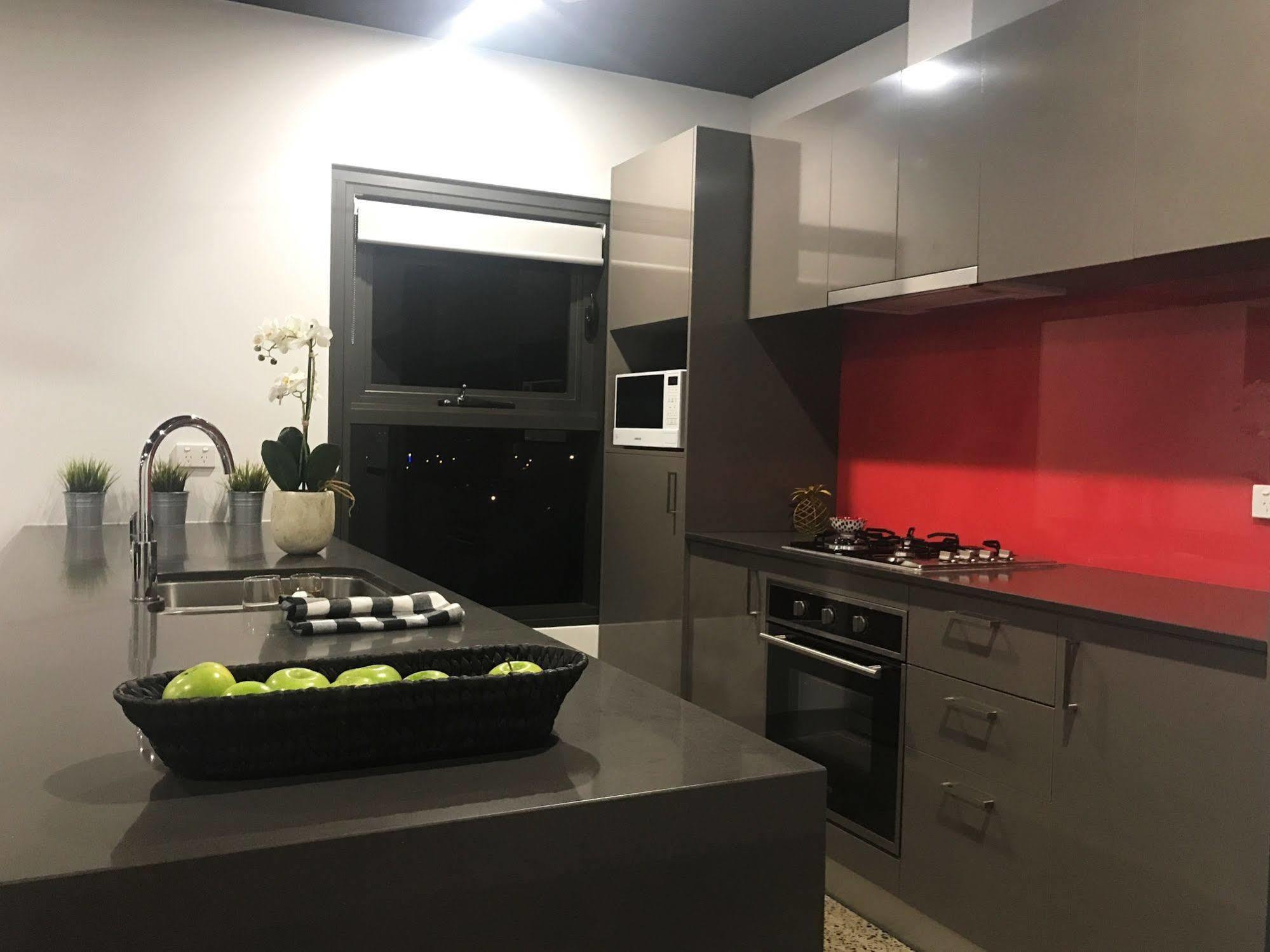 Magnum Serviced Apartments Darwin Exterior photo