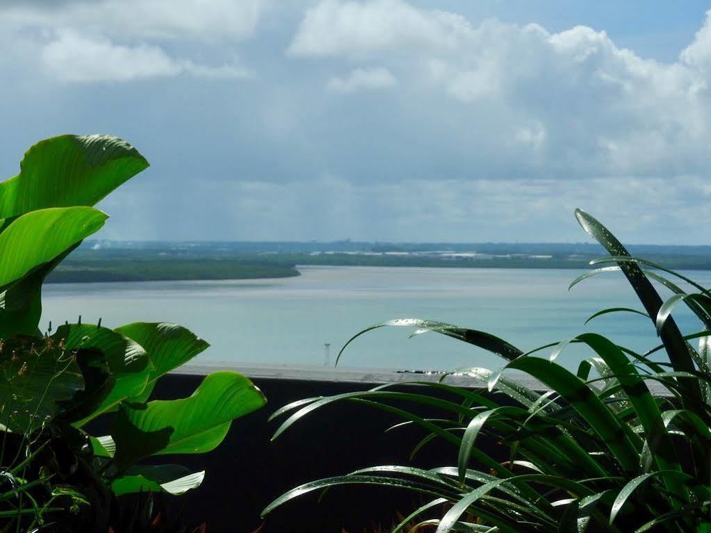 Magnum Serviced Apartments Darwin Exterior photo