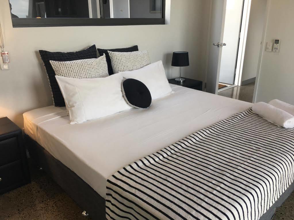 Magnum Serviced Apartments Darwin Exterior photo