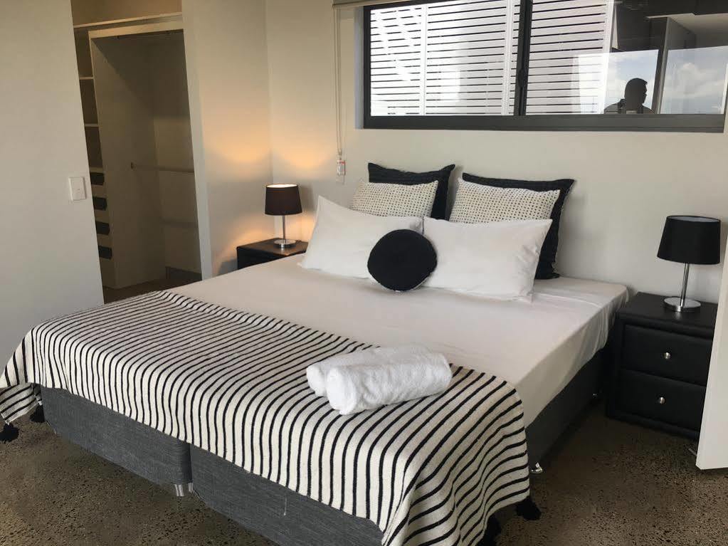 Magnum Serviced Apartments Darwin Exterior photo